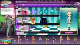 Me playing MSP#3