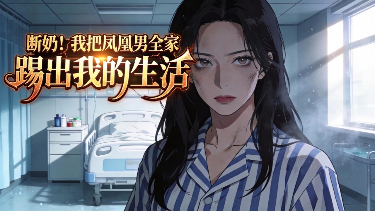 【无广告】断奶！凤凰男竟把妻女的钱全拿去供弟弟婚房！