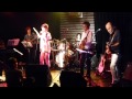 涙の太陽 / エミー・ジャクソン@銀座TACT