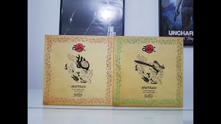 Okami Amaterasu Combo Exclusive F4F Edition unboxing