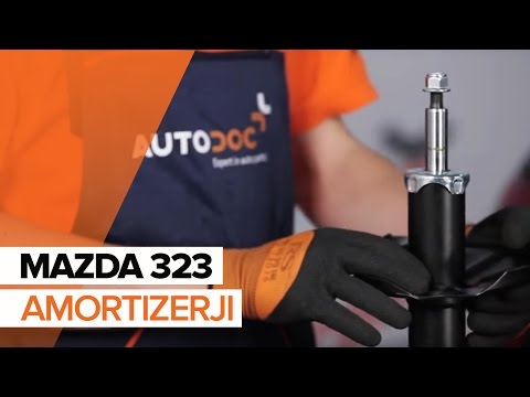 Videi o popravilu avta