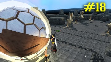 Fastest Ironman to do While Guthix Sleeps | Ironman #18