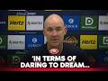 Finals now a reality for daring Dees? I Melbourne Demons Press Conference I Fox Footy