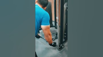 🔥Try This Tricep Burner 🔥#shorts #viral #youtubeshorts #trending #motivation #ytshorts #gym #fitness