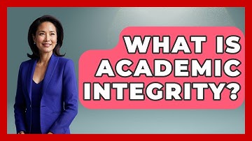 What Is Academic Integrity? - Ultimate Study Hacks
