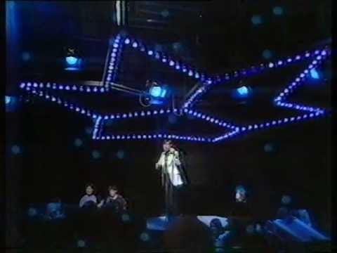 David Parton - Isn't She Lovely - Top Of The Pops - Thursday 27th January 1977