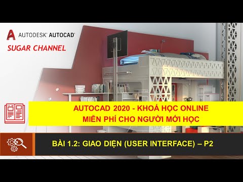 Danh sách video hướng dẫn