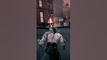 НОВЫЕ ГЕРОИ УЖЕ В DEADLOCK #deadlock #дедлок #игры #рукаторфуса #shorts #шортс
