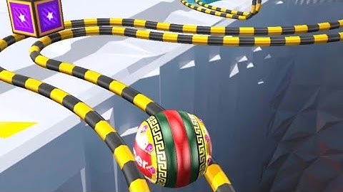 Going Balls Gameplay Android IOS Part # 212 #GVGameplay #goingballs #new #androidgames #gameplay