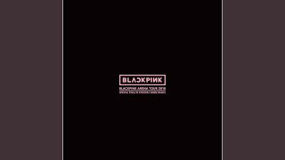 YUKINO HANA / JISOO [LIVE] (BLACKPINK ARENA TOUR 2018 