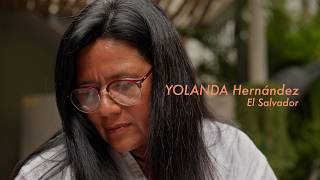 YOLANDA | A Cinematic Short Film