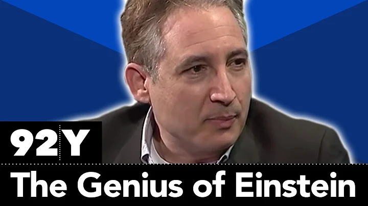 Brian Greene, Frederick Lepore and Thomas Levenson...