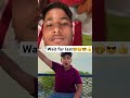 Wait for last🤓🤭😎👍 #trendingshorts #funny #entertainmentvideo #greenscreenvideo #viral#shortsfeed