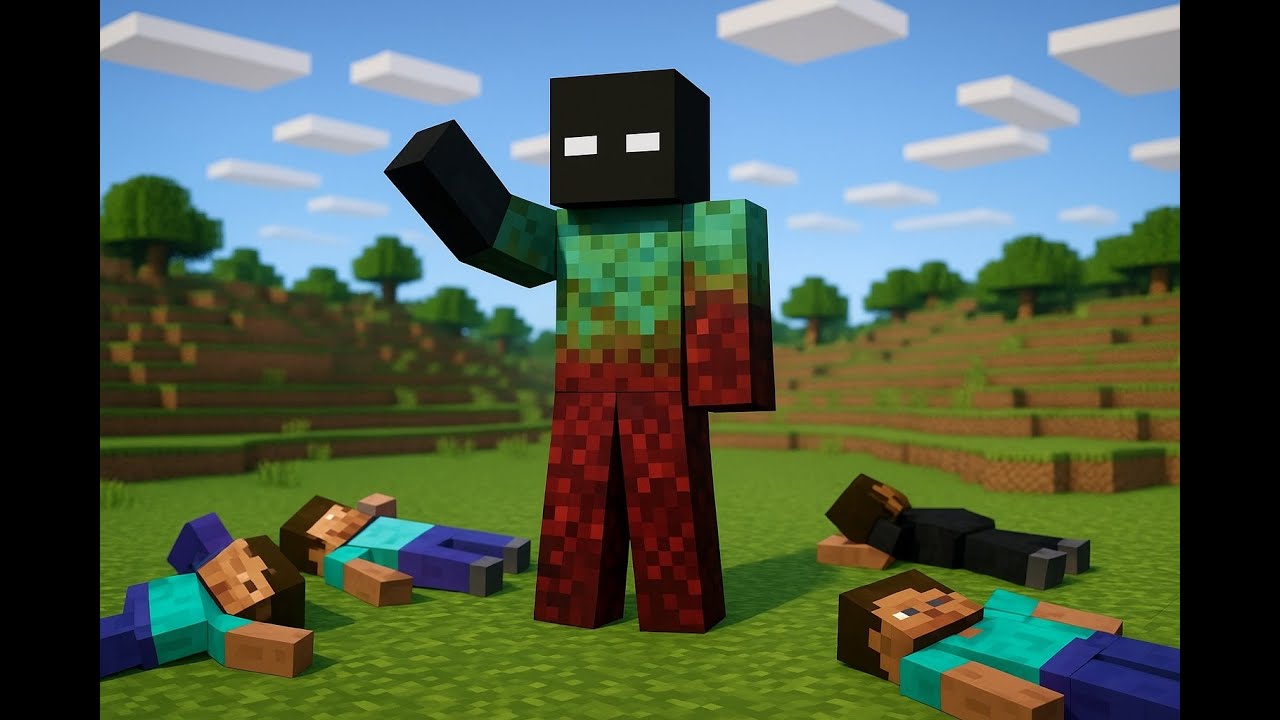 VOITETAAN kaikki! (1v1 pvp)