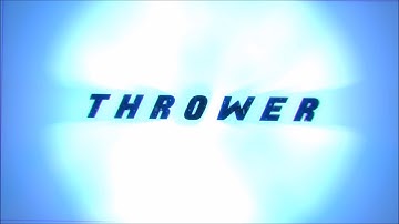 Intro Para THROWER V4 #19