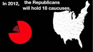 U.S. Elections: Caucuses Explained