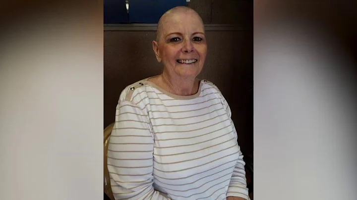 Breast Cancer Awareness Month: Sandra Baxter
