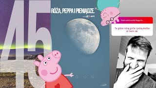 Virtual Dreamers 45 - na Dobrej drodze.  Róża, Peppa i pieniądze.