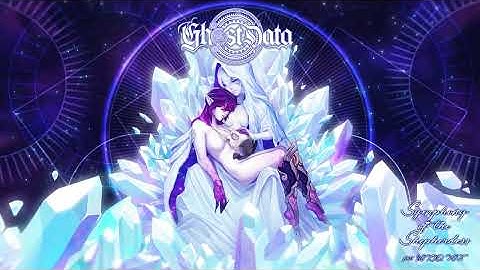 Thumbnail of GHOST DATA - Symphony of the Shepherdess (feat. LOKKA VOX)