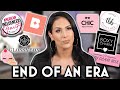 The rise  fall of the beauty box era  review