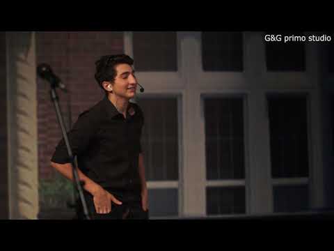 G\u0026G PRIMO STUDIO მიუზიკლი თინეიჯერების სკოლა