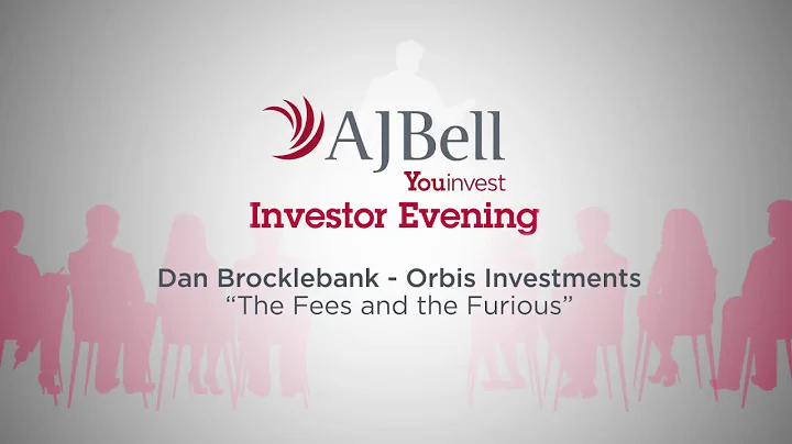 Investing for the long term seminar - Dan Brockleb...
