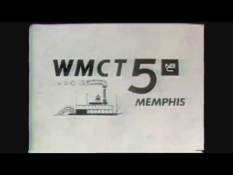 From The Vault: Wmc-Tv Steamboat Open