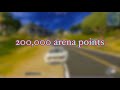 200k arena points YAMA | Highlights #24