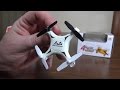 LuLa - 8801 Nano - Review and Flight