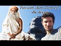 Immersion  lashram de sadhguru viens je temmne 