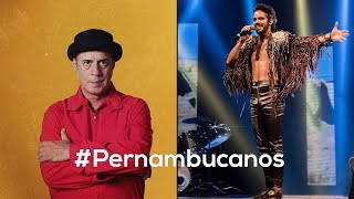 Pernambucanos | 27/05/25