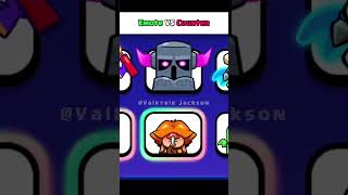 𝘾𝙤𝙪𝙣𝙩𝙚𝙧 📈 𝘼𝙘𝙩𝙪𝙖𝙡 𝙚𝙢𝙤𝙩𝙚 📉... 𝘼𝙡𝙬𝙖𝙮𝙨 ! #clashroyale #cr #supercell #clashroyalememes #shorts