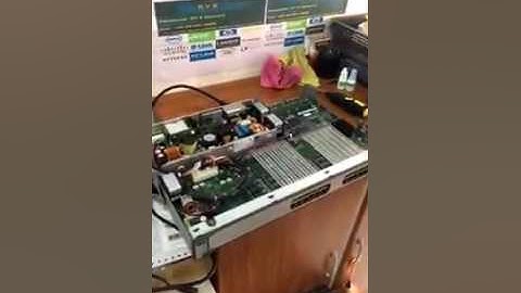 Insiden Cisco Catalyst 3750-24PS