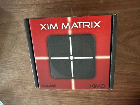 xim matrix プレデター世界1位設定付き S25.26世界1位プレ｜Xim Matrix 設定 クラシック感度版｜本気で