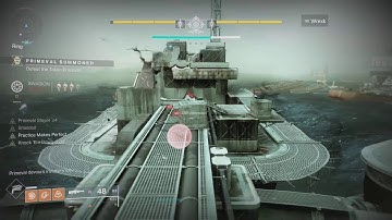 World Record Gambit Guardian Kills?