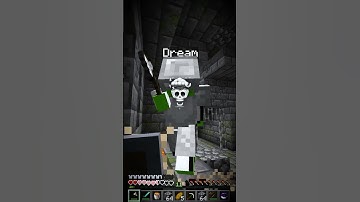 Sapnap VS Dream