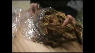 Tobacco Leaf Overview - Types, Varieties, and Applications