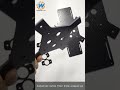 Custom Carbon Fiber Solutions for Drone Enthusiasts#diydrone #customdrone #drone #carbonfiber #FPV