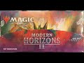 Modern Horizons PACK WARS(#9)!!! Huntin' Ragavan/Solitude/FetchLands!!! **MagicalBoxBreaks+Wars**