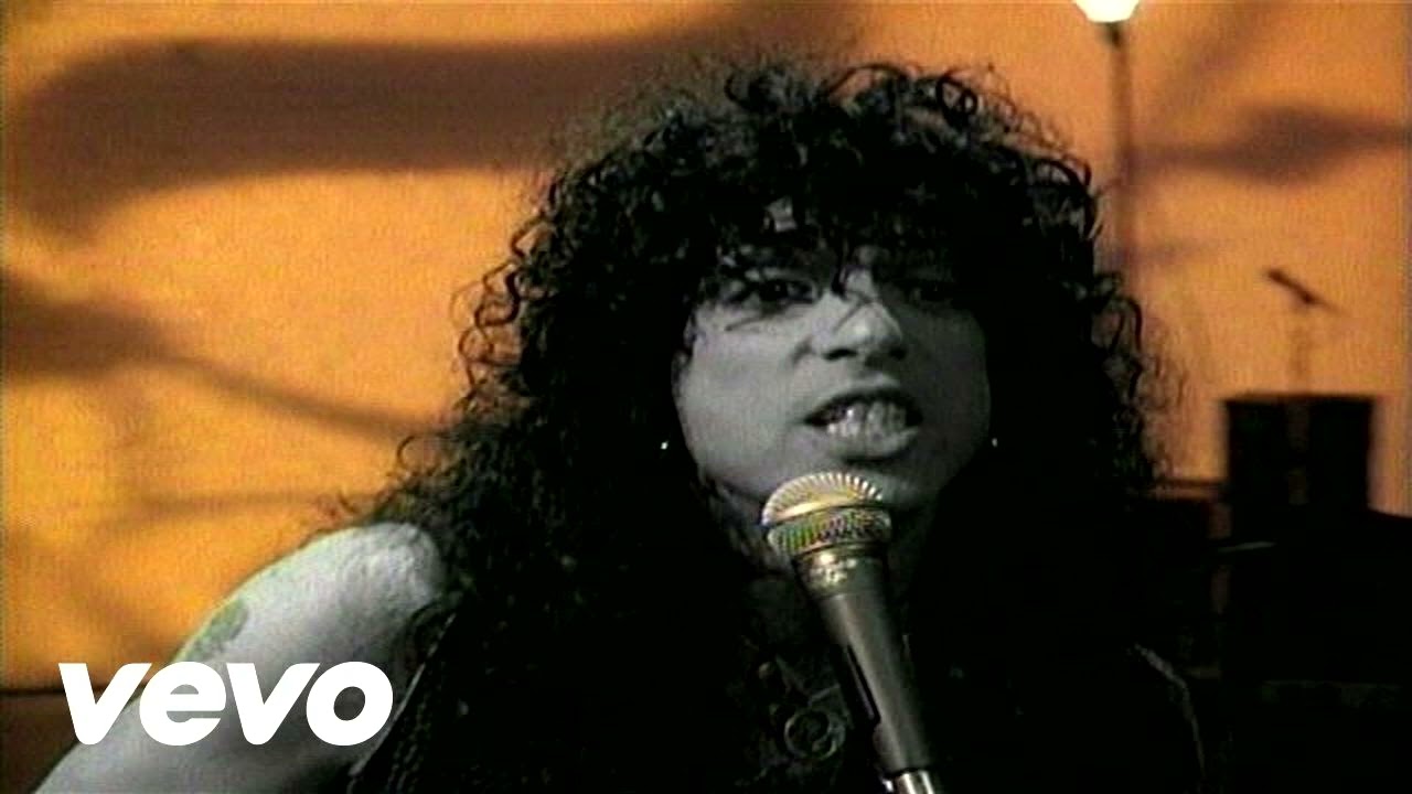 KISS - Forever (Instrumental)