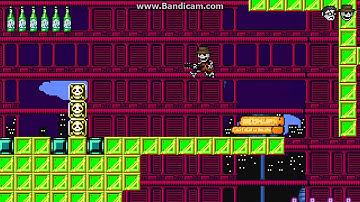 AVGN Adventures Part 1- He