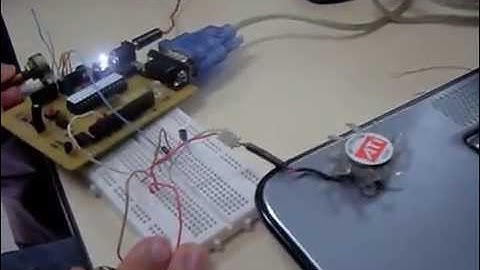 laboratorio # 9 - ARDUINO controlando motor DC
