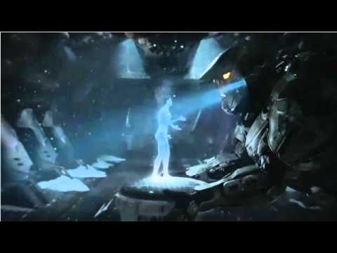 Halo 4 Teaser E3