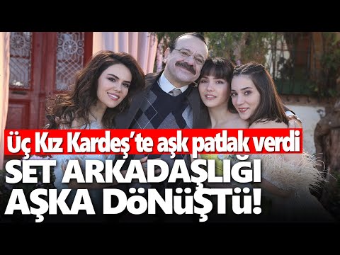 Üç Kız Kardeş
