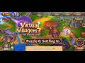 Virtual Villagers 7 PUZZLE 6 Walkthrough SETTLING Virtual Villagers 7 PUZZLE 6 Walkthrough SETTLING
