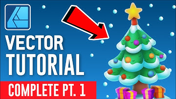 Vector This Before You End the Year! ON AFFINITY | PART 1