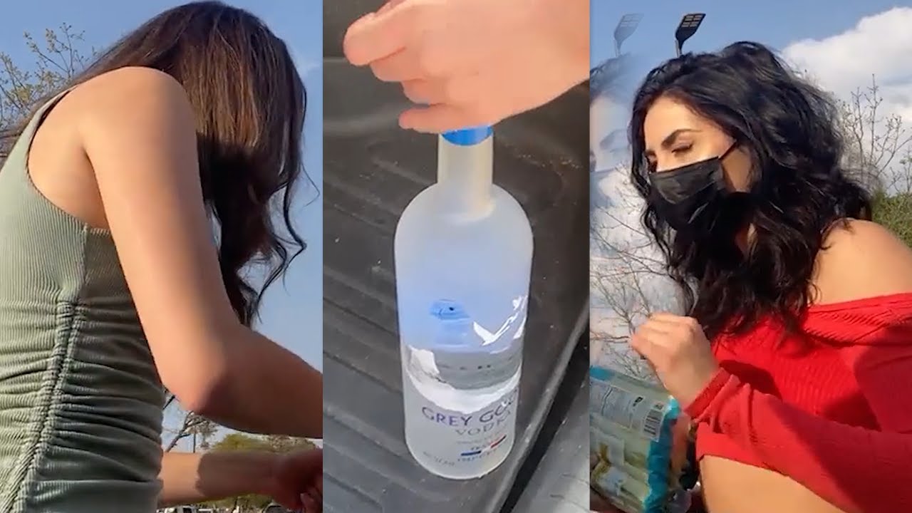 Is Vodka A Solution For Everything YouTube