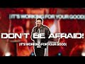 Dont be afraid  danny gokey  without walls church