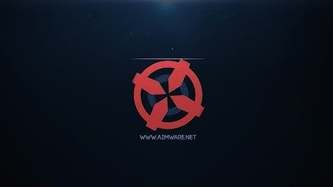 HvH Highlights ft  aimware #1