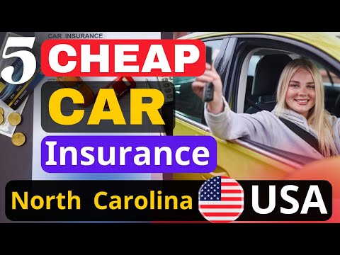Automotive Companies In North Carolina